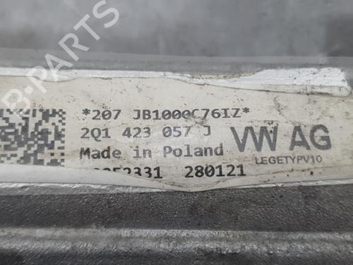 Steering rack SEAT ARONA (KJ7, KJP) 1.0 TGi | BP33955345M22  - Image 5