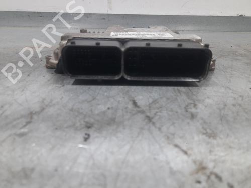 Engine control unit (ECU) OPEL ASTRA H (A04) 1.7 CDTI (L48) | BP30058186M57
