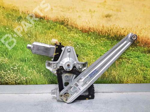 Rear right window mechanism HYUNDAI i10 II (BA, IA)  | BP1996631C25 