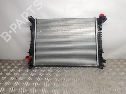 Used Water radiator DACIA SANDERO III 1.0 TCe 90 (91 hp) 29919520