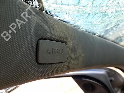 Venstre gardin kollisjonspute OPEL ASTRA H GTC (A04) 1.7 CDTi (L08) (101 hp) 26458188