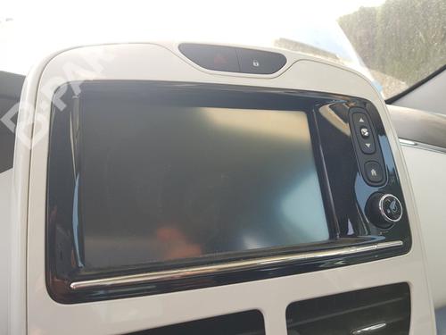 Used Electronic module RENAULT ZOE (BFM_) ZOE (88 hp) 10098425