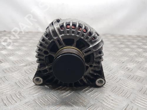 Lichtmaschine für PEUGEOT 807 (EB_) 2.2 HDi (128 hp) 27611926