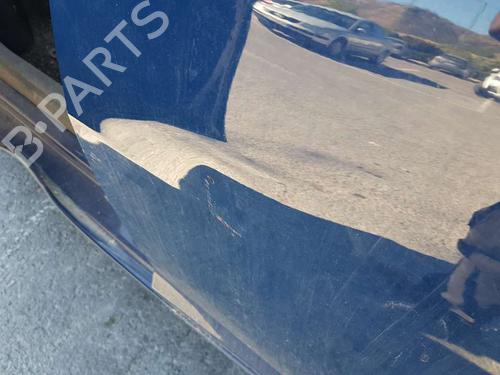 Left rear door SEAT IBIZA IV (6J5, 6P1)  | BP17701745C4 