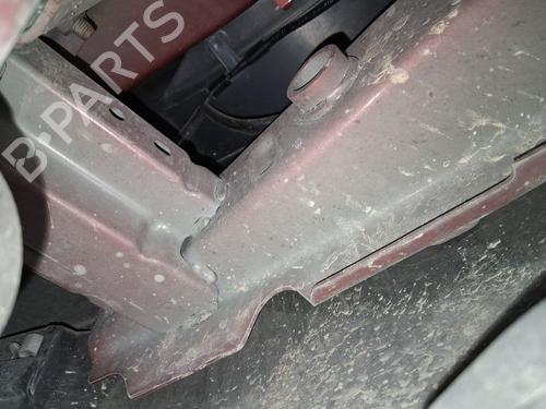 Used Rear bumper reinforcement Rear bumper reinforcement 38311638 38311638
