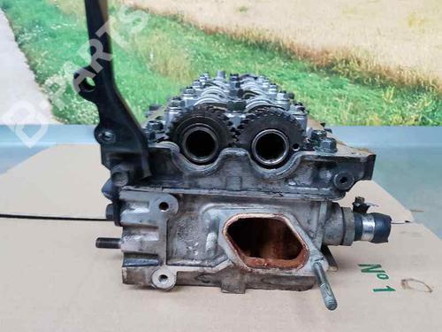 Cylinder head OPEL ASTRA J (P10) 1.7 CDTI (68) | BP10973175M5 