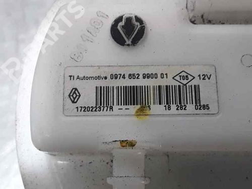 Fuel pump DACIA SANDERO  | BP6535127M76 