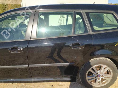 Used Left rear door SAAB 9-3 Estate (E50) [2005-2015]  22699909