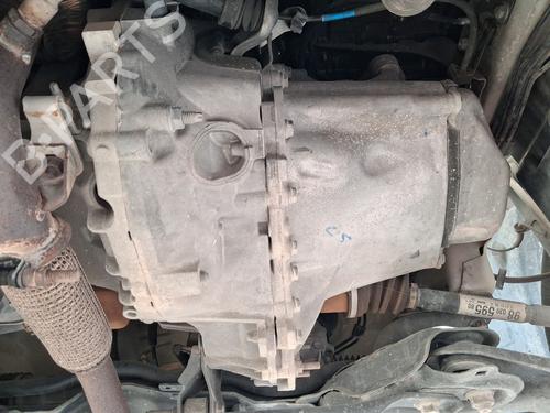 Used Gearbox Gearbox 37757903 37757903