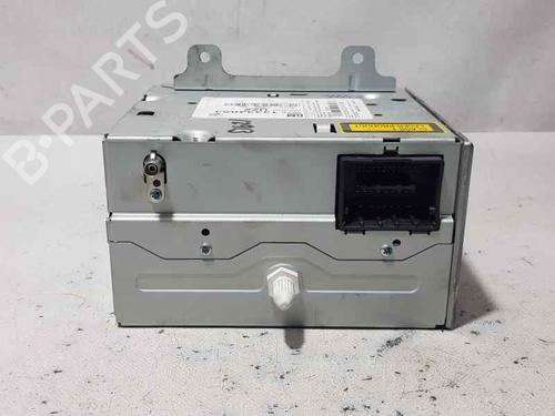 Radio OPEL ASTRA J (P10)  | BP13391400E6 
