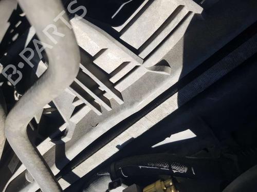 Used Radiator fan NISSAN QASHQAI / QASHQAI +2 I (J10, NJ10, JJ10E) [2006-2014]  18029422