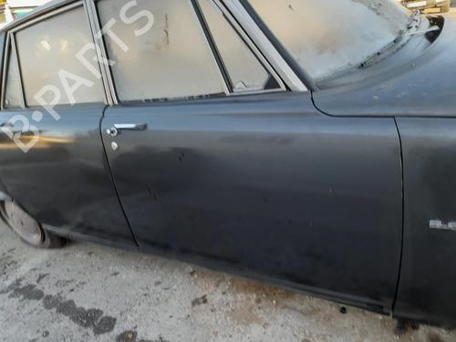 Used Right front door ROVER 2000-3500 (P6) 3500 (141 hp) 12566084