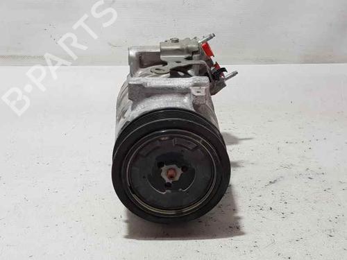 Used AC compressor PEUGEOT 3008 II SUV (MC_, MR_, MJ_, M4_) [2016-2025]  7220127