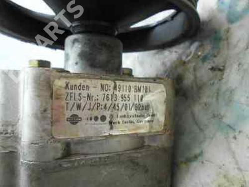 Steering pump NISSAN ALMERA II (N16)  | BP190730M99 