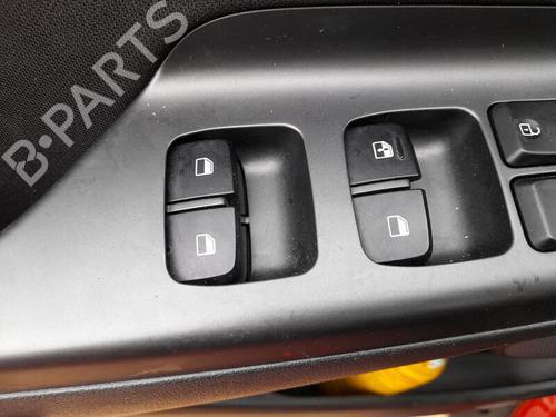 Left front window switch HYUNDAI KONA (OS, OSE, OSI) 1.0 T-GDi | BP27832685I27 