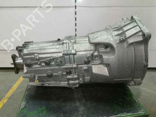 Gearbox BMW 1 (E87) 120 d | BP1857643M3 