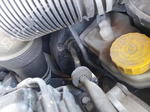 Used Servo brake SEAT TOLEDO IV (KG3) 1.6 TDI (115 hp) 30200938