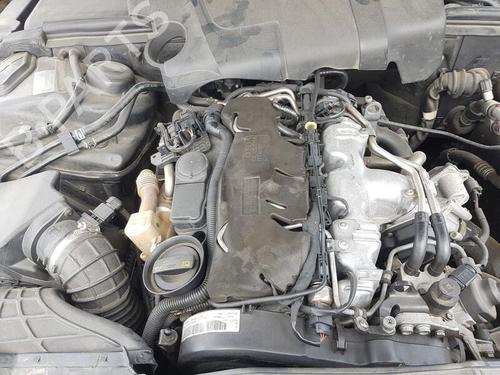 Used Engine AUDI A4 B8 (8K2) 2.0 TDI (143 hp) 26392460