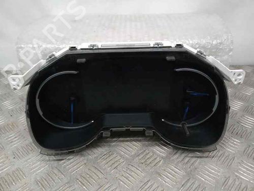 instrument-cluster-toyota-rav-4-v-_a5_-_h5_-25-hybrid-awd-axah54-2018-22974371 main image