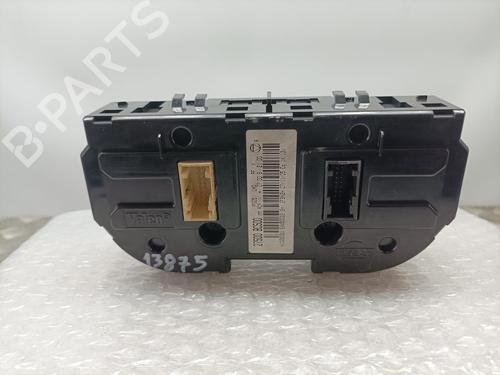 Climate control NISSAN MICRA III (K12)  | BP11808442I5 