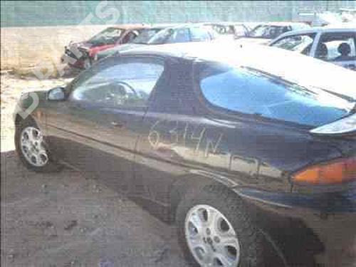 Used Parts MAZDA MX-3 (EC)  1.8 i V6 (ECPSA)  67652