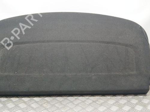 Used Rear parcel shelf OPEL ASTRA K (B16) 1.4 Turbo (68) (150 hp) 26597225