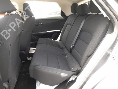 Banco traseiro Banco traseiro MG MG 4 (EH32) EV (170 hp) 33886596 33886596