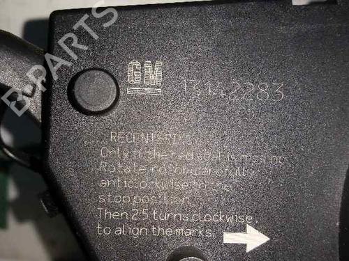 Switch OPEL CORSA D (S07)  | BP14010545I30 