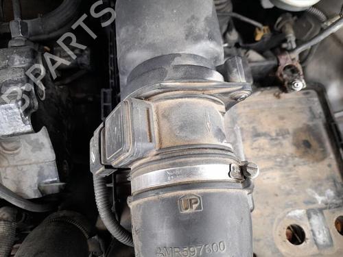 Used Mass air flow sensor MITSUBISHI COLT VI (Z3_A, Z2_A) 1.5 DI-D (Z39A) (95 hp) 25723744