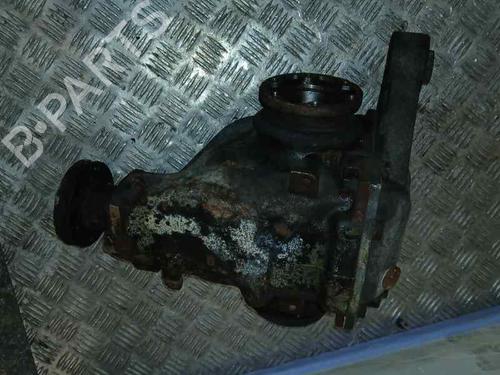 Rear differential BMW 5 (E39) 525 tds | BP22636633M24 