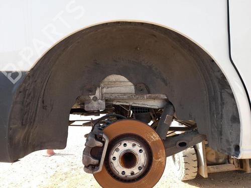 Used Wheel arch FIAT SCUDO Van E-SCUDO (507) (136 hp) 30087531