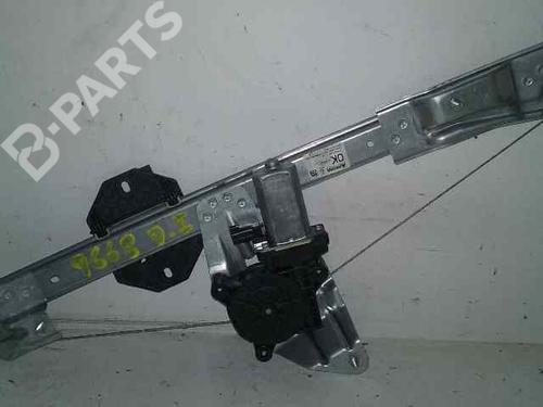 Used Front left window mechanism DACIA SANDERO II [2012-2025]  174768