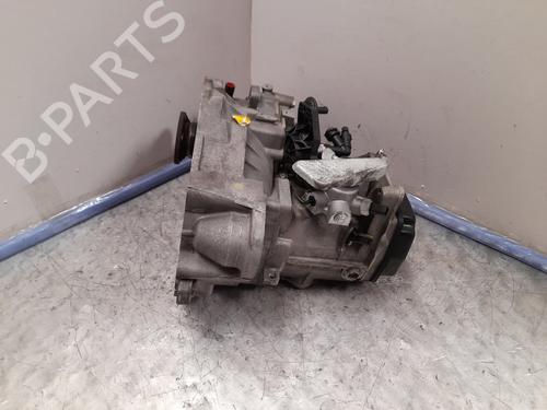 Gearbox SEAT TOLEDO IV (KG3)  | BP11377460M3 