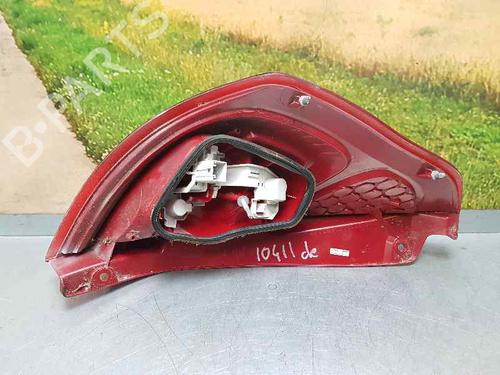 Right taillight FORD FIESTA VI (CB1, CCN)  | BP814599C35 