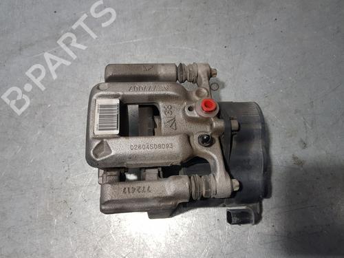 Used Right rear brake caliper PEUGEOT 308 II (LB_, LP_, LW_, LH_, L3_) [2013-2021]  11575029