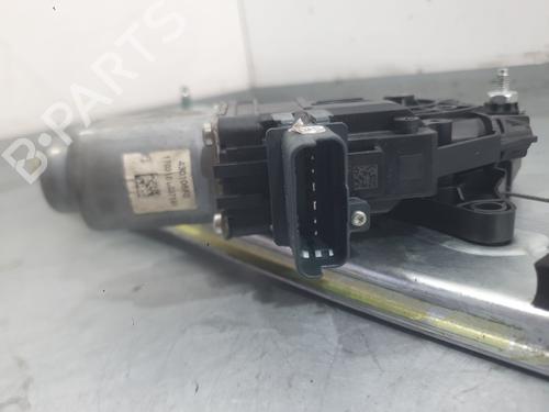 Rear left window mechanism RENAULT MEGANE IV Hatchback (B9A/M/N_) 1.6 dCi 130 (B9A4) | BP36022502C24 - Image 3