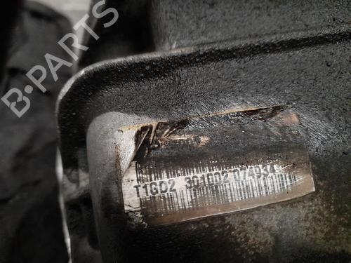 Gearbox FORD MONDEO III (B5Y) | BP8200087M3