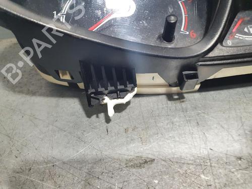 Instrument cluster FORD FIESTA VI (CB1, CCN)  | BP9048562C47 