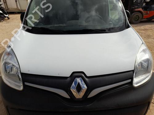 Hood RENAULT KANGOO Express (FW0/1_) 1.5 dCi 90 (FW0G, FW05, FW08, FW11) | BP29400946C1 