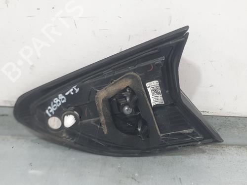 Left tailgate light OPEL CORSA F (P2JO) 1.5 (68) | BP36498160C79 - Image 2