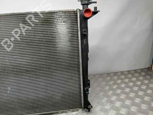 Water radiator KIA SPORTAGE III (SL)  | BP22973051M31 