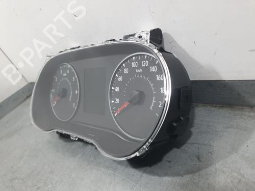 Instrument cluster DACIA SANDERO III 1.0 TCe 90 | BP33466223C47 - Image 2