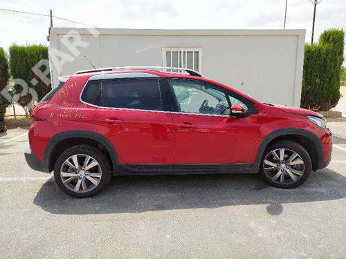 Used Parts PEUGEOT 2008 I (CU_)  1.2 THP 110 / PureTech 110  915464