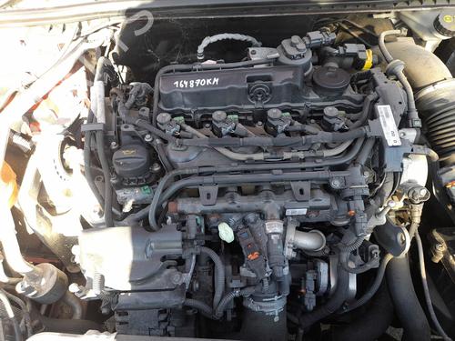 Moteur PEUGEOT 508 II (FB_, FH_, F3_) 2.0 BlueHDI 160 (FHEHYR) (163 hp) 31904689