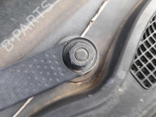 Viskermotor vindrude RENAULT CLIO IV (BH_) 1.5 dCi 75 (75 hp) 29208870