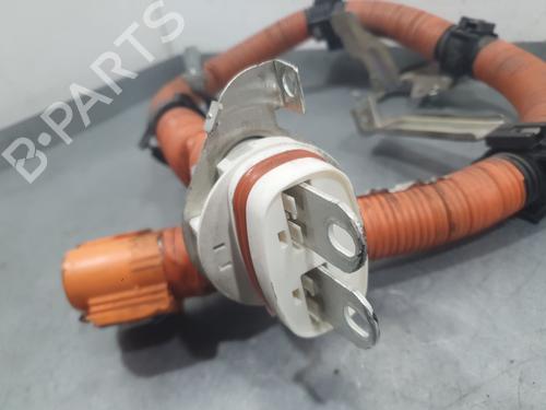 Electronic module NISSAN LEAF (ZE0) Electric | BP33660250M83 - Image 2