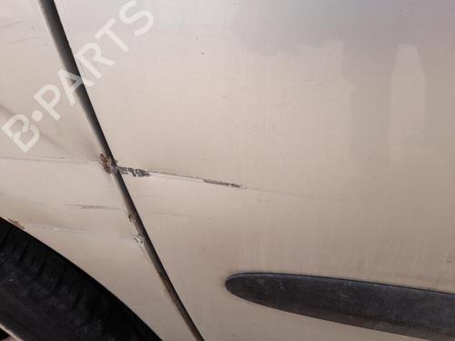 Right slide door CHRYSLER VOYAGER IV (RG, RS) 2.4 | BP29401046C75 