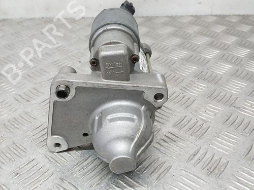 Used Starter PEUGEOT EXPERT Van (V_) [2016-2025]  27257158
