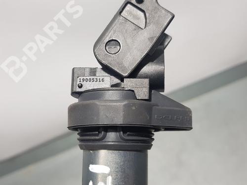 Ignition coil BMW 1 (E87)  | BP9041496M94 