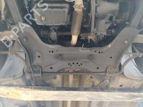 Used Subframe CITROËN C4 Grand Picasso I (UA_) 1.6 HDi (109 hp) 26501546
